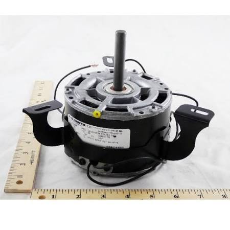 NORDYNE 901374 115V 1/10 Hp 1050 Rpm 901374